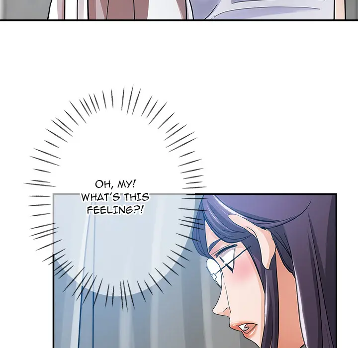 Stepmothers Sisters Chapter 2 - Page 99