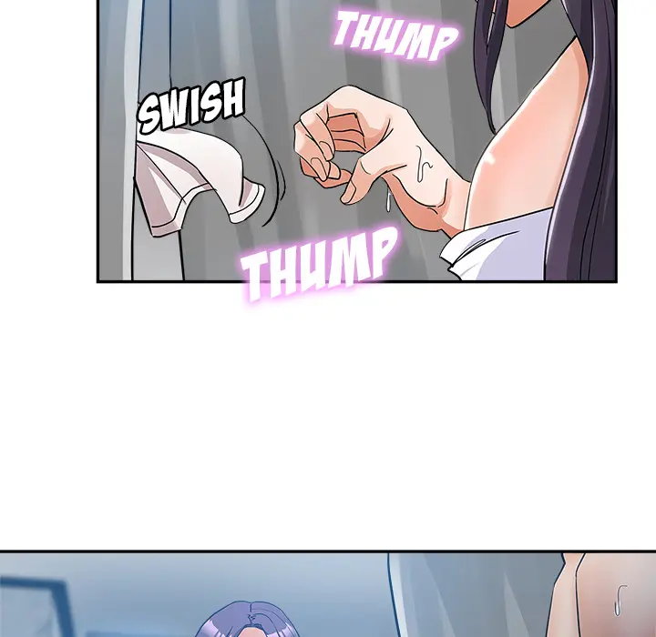 Stepmothers Sisters Chapter 2 - Page 100