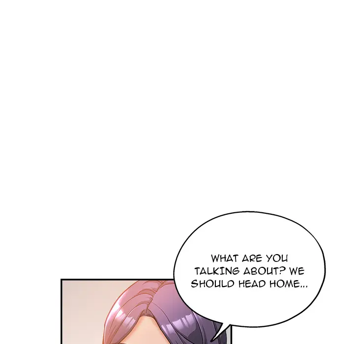 Stepmothers Sisters Chapter 2 - Page 20