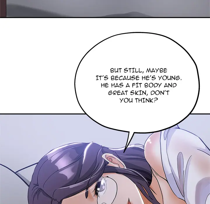 Stepmothers Sisters Chapter 2 - Page 31