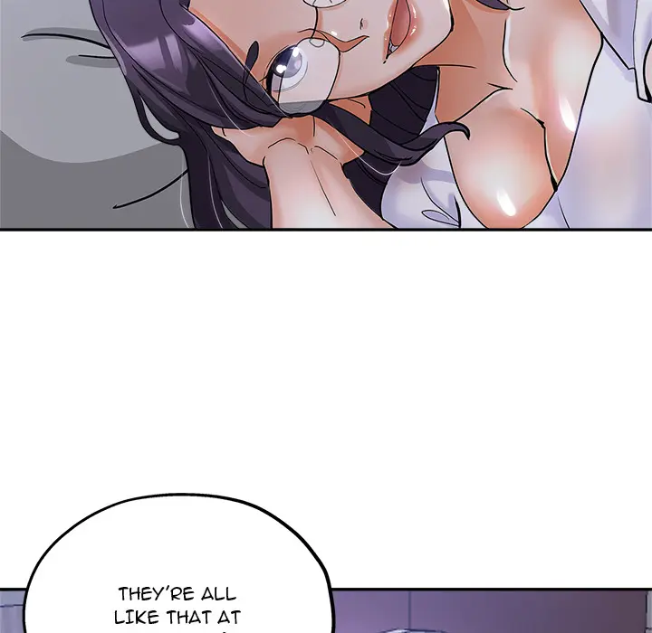 Stepmothers Sisters Chapter 2 - Page 32