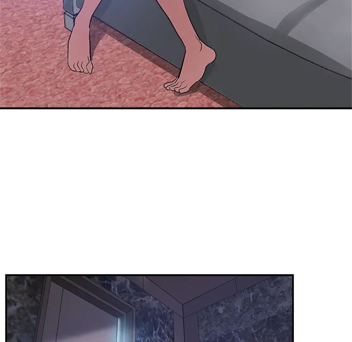 Stepmothers Sisters Chapter 2 - Page 34