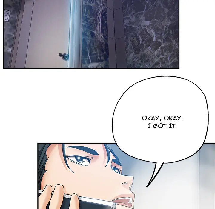 Stepmothers Sisters Chapter 2 - Page 35