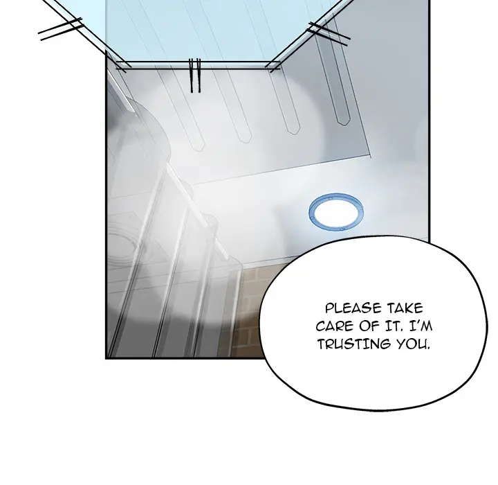 Stepmothers Sisters Chapter 2 - Page 39