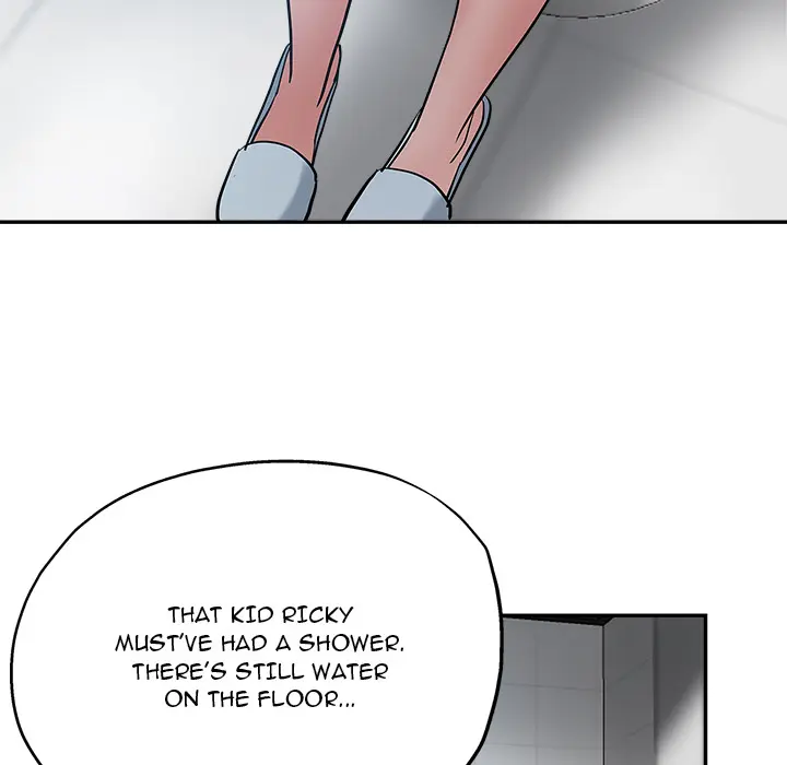 Stepmothers Sisters Chapter 2 - Page 47
