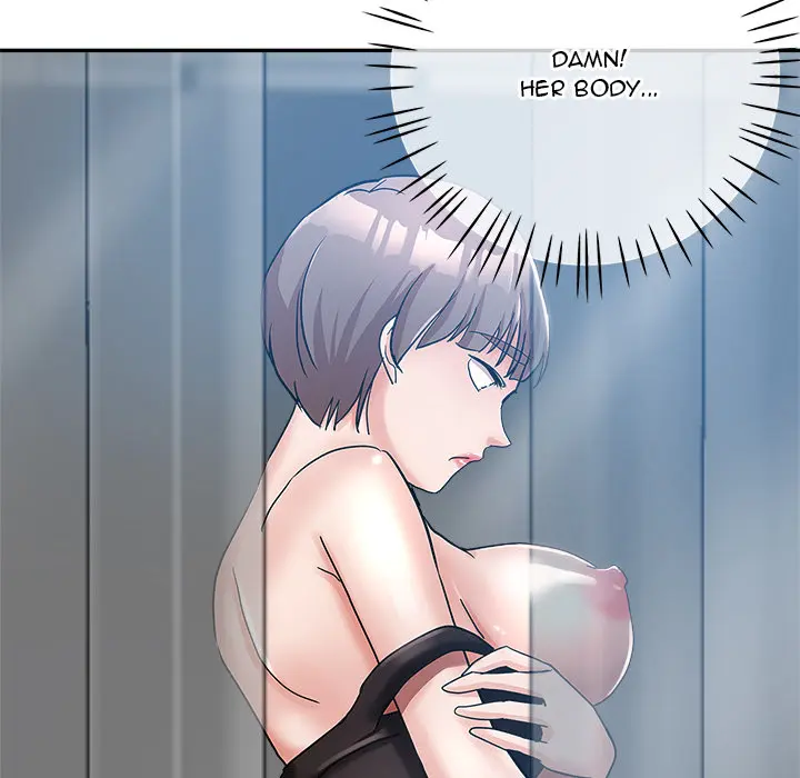 Stepmothers Sisters Chapter 2 - Page 56