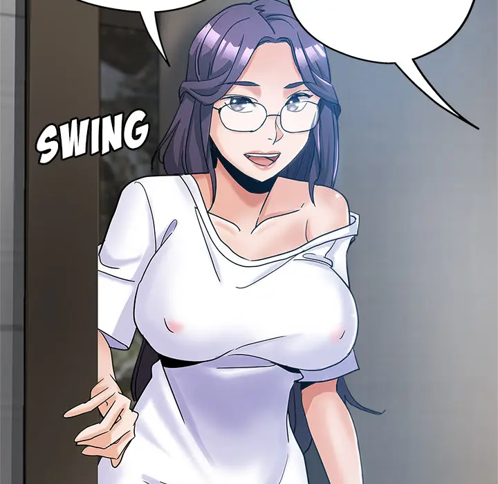 Stepmothers Sisters Chapter 2 - Page 63