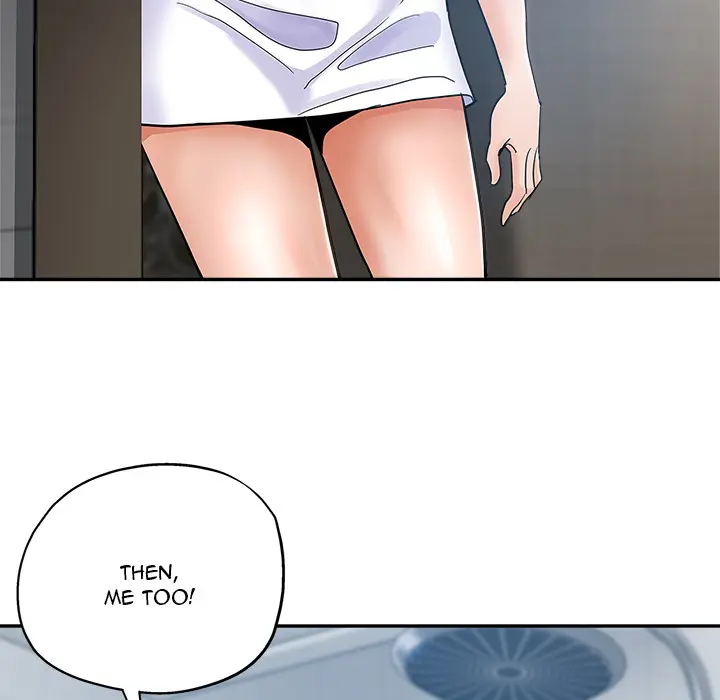 Stepmothers Sisters Chapter 2 - Page 64