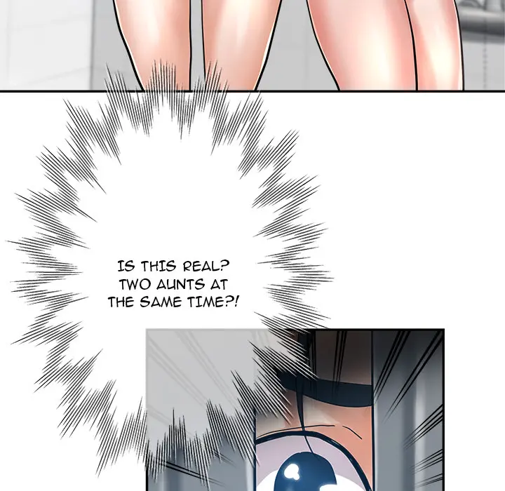 Stepmothers Sisters Chapter 2 - Page 66