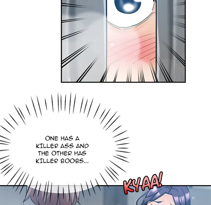 Stepmothers Sisters Chapter 2 - Page 67