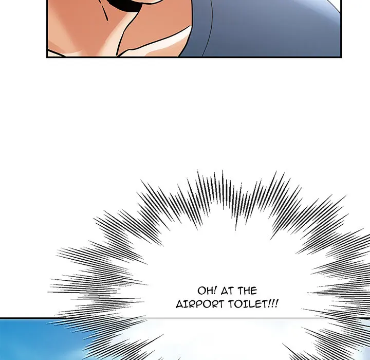 Stepmothers Sisters Chapter 2 - Page 7