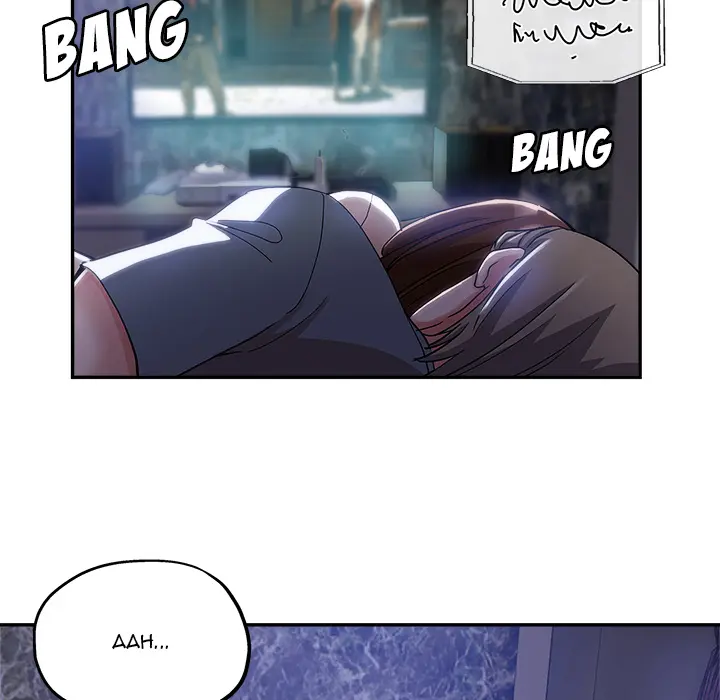 Stepmothers Sisters Chapter 2 - Page 80
