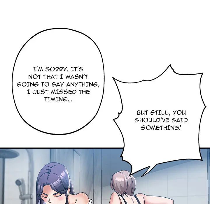 Stepmothers Sisters Chapter 2 - Page 88