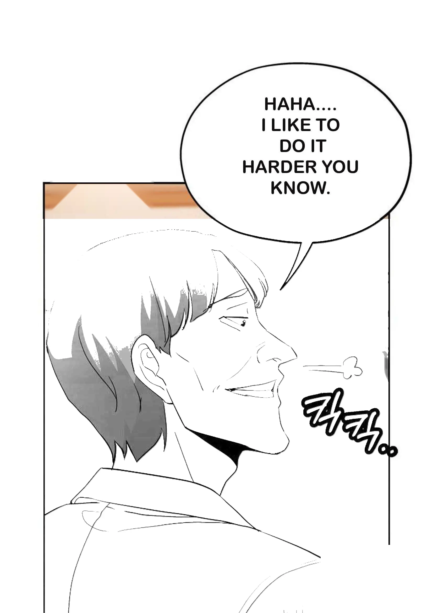 Stepmothers Sisters Chapter 3 - Page 27