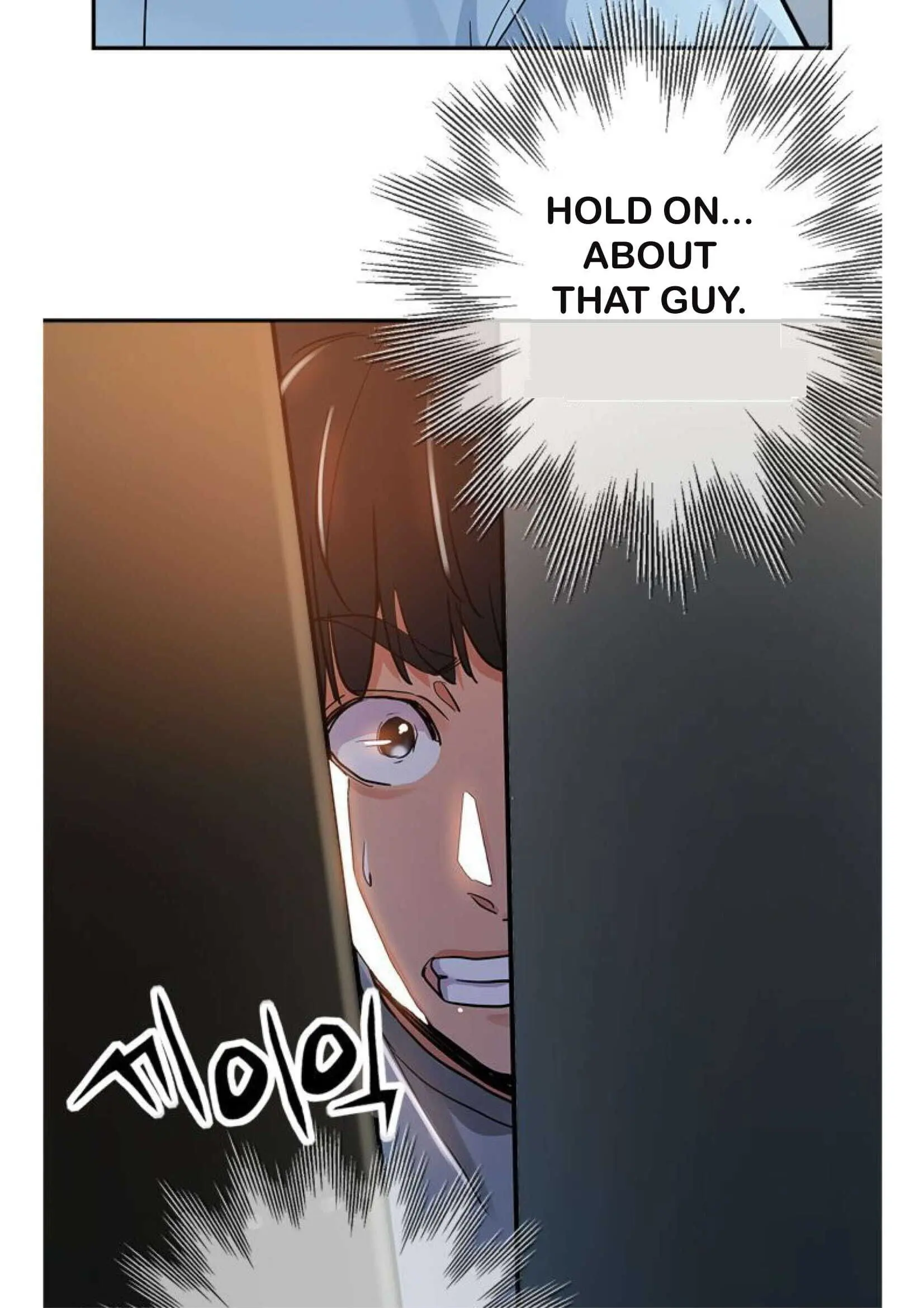 Stepmothers Sisters Chapter 3 - Page 28