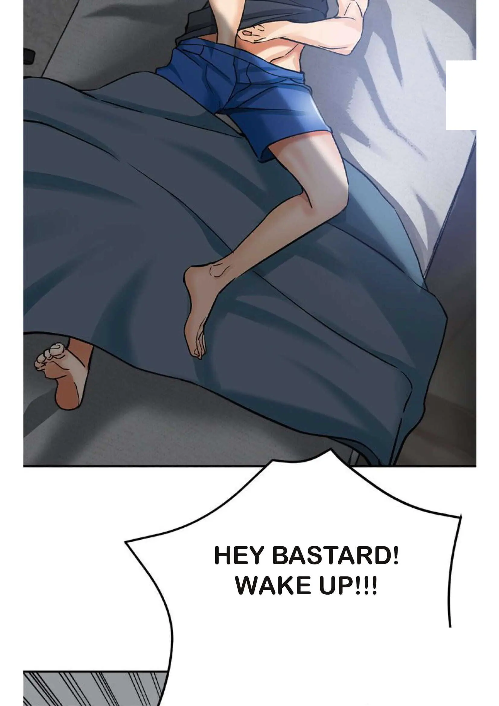 Stepmothers Sisters Chapter 3 - Page 4