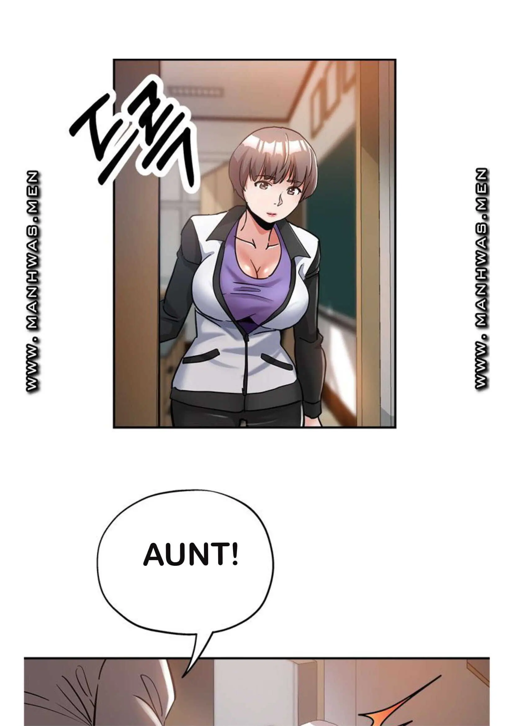 Stepmothers Sisters Chapter 3 - Page 48