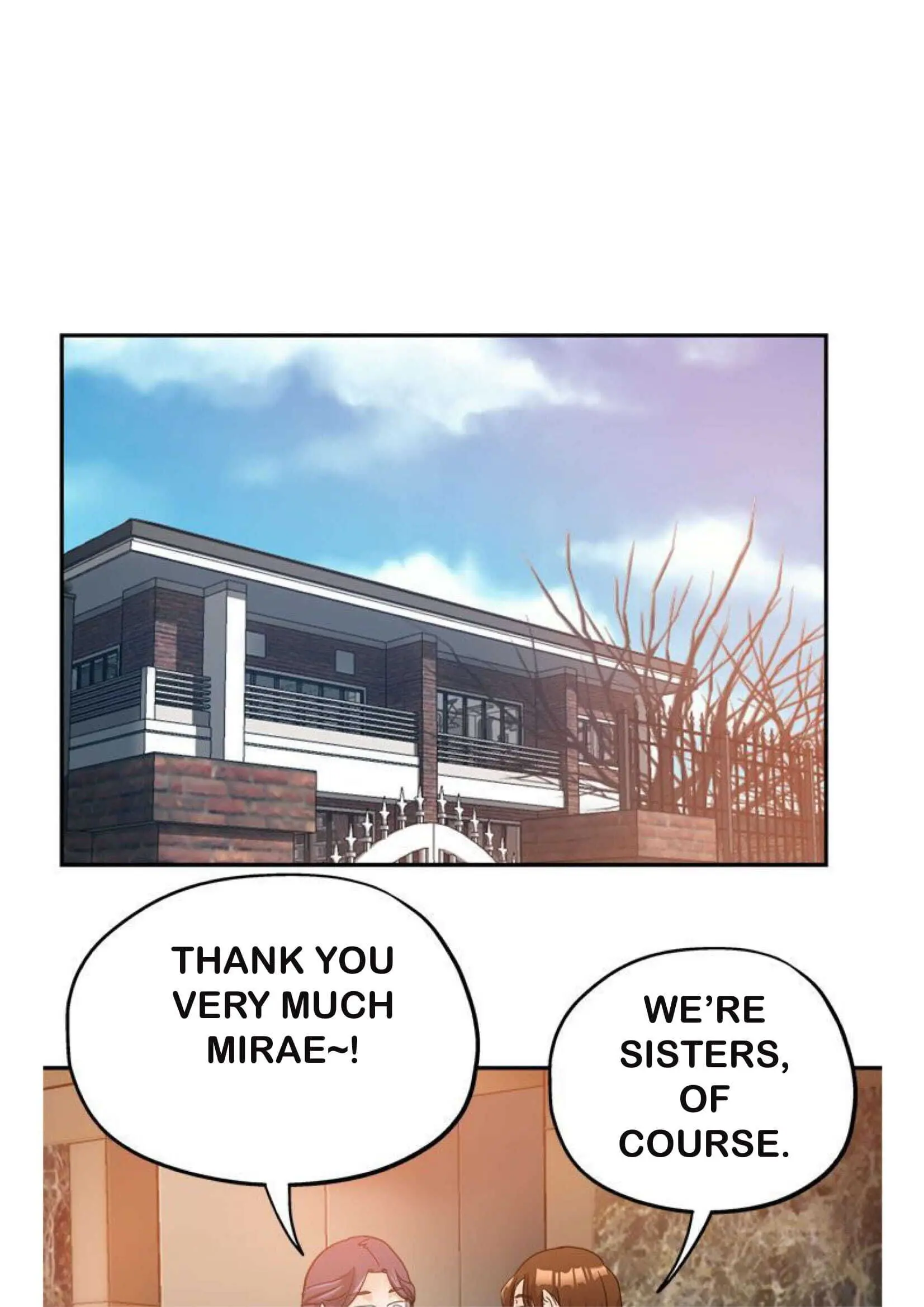 Stepmothers Sisters Chapter 3 - Page 62
