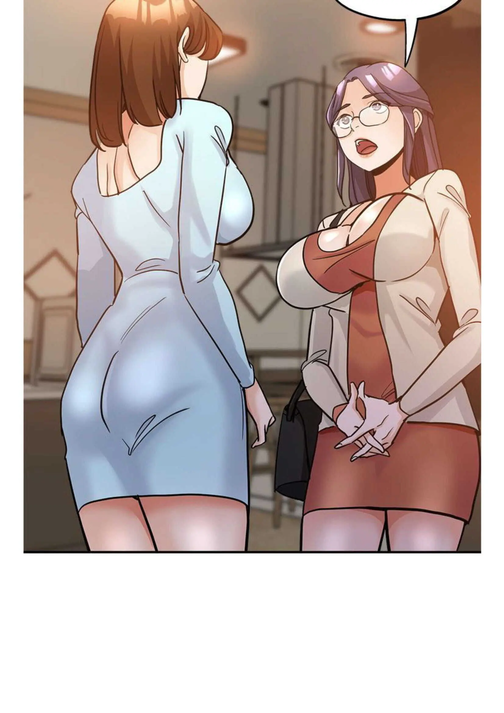 Stepmothers Sisters Chapter 3 - Page 65