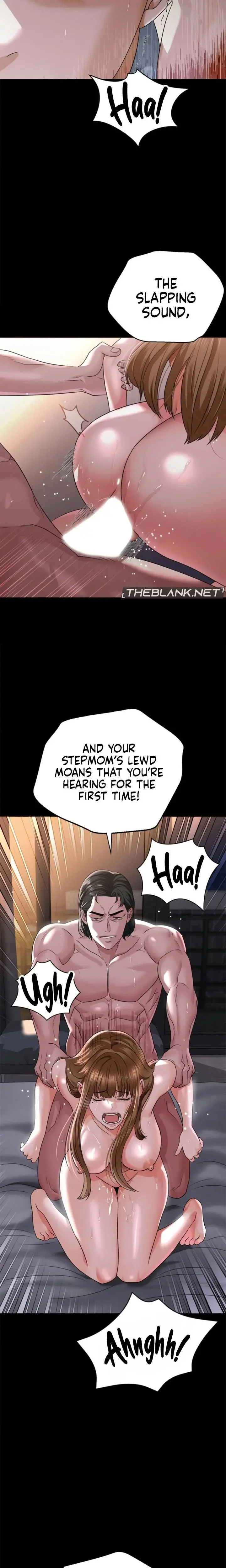 Stepmothers Past Chapter 1 - Page 14