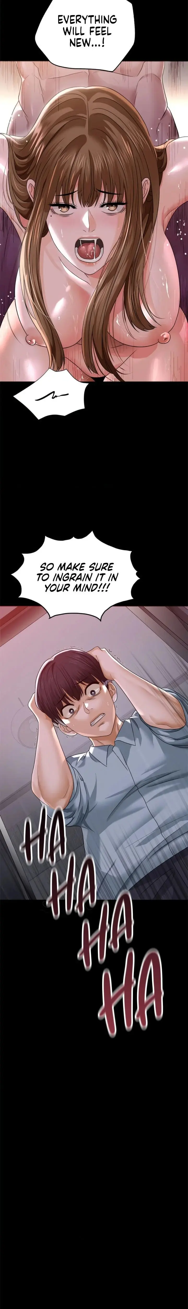 Stepmothers Past Chapter 1 - Page 15
