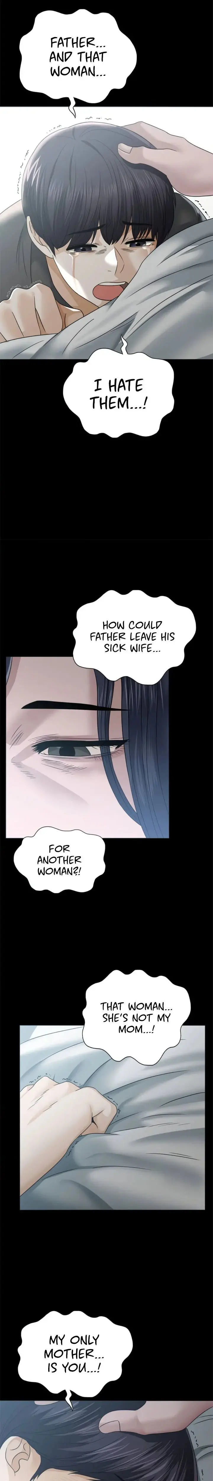 Stepmothers Past Chapter 1 - Page 17