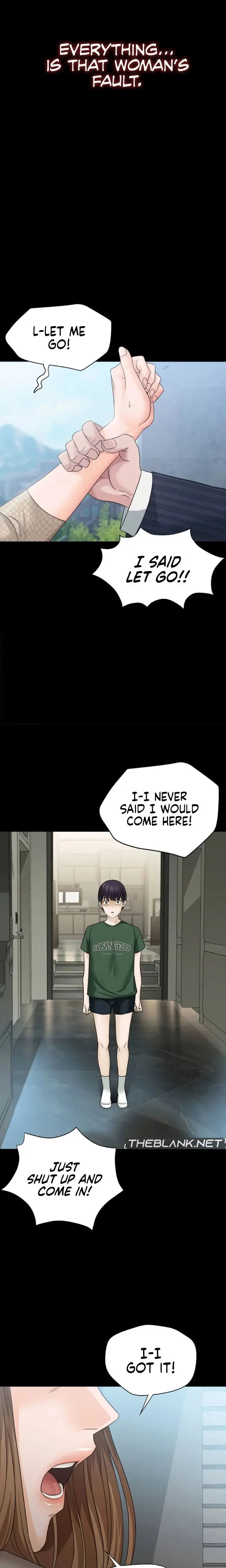 Stepmothers Past Chapter 1 - Page 20