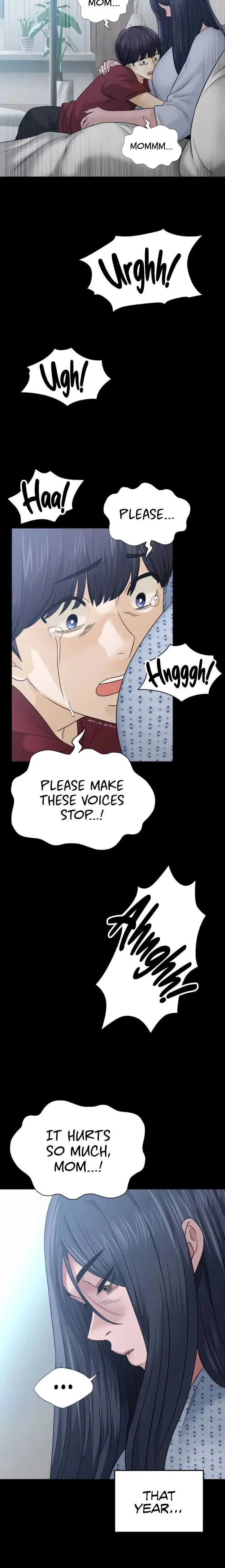 Stepmothers Past Chapter 1 - Page 25