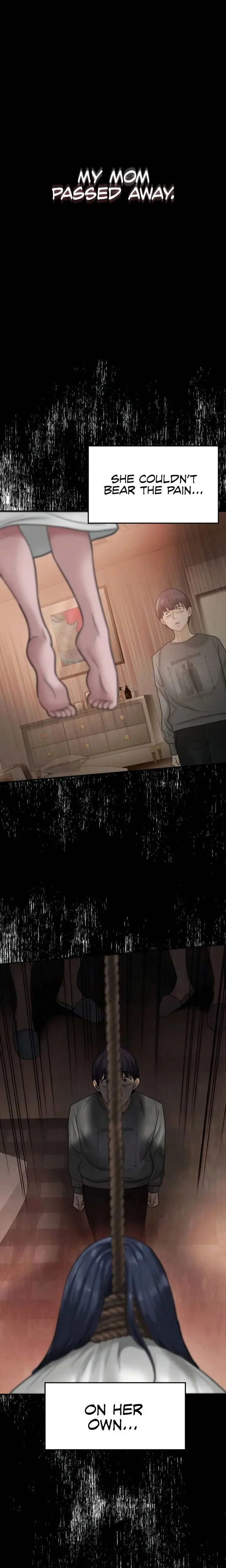 Stepmothers Past Chapter 1 - Page 26