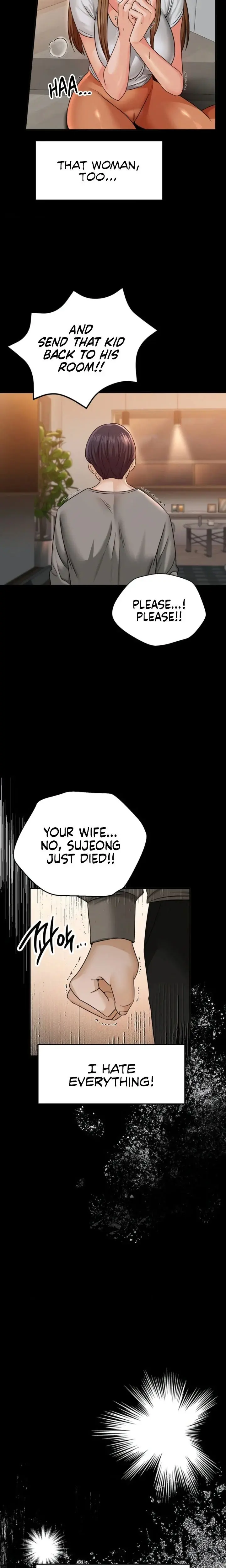 Stepmothers Past Chapter 1 - Page 29