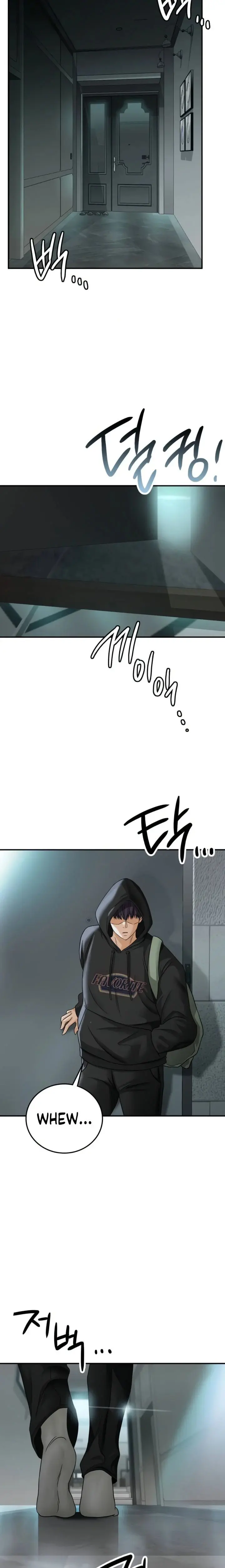 Stepmothers Past Chapter 1 - Page 31
