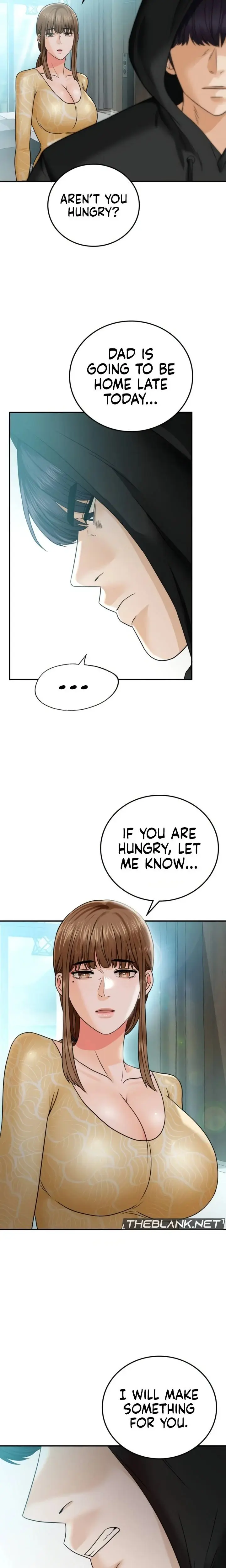 Stepmothers Past Chapter 1 - Page 35