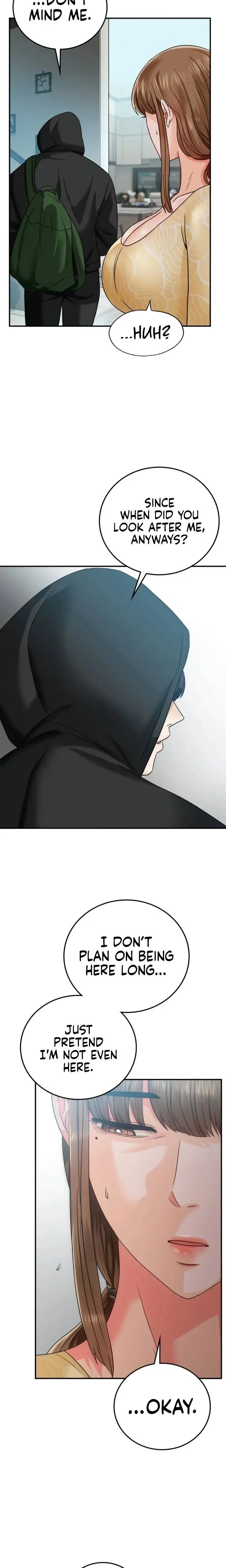 Stepmothers Past Chapter 1 - Page 37