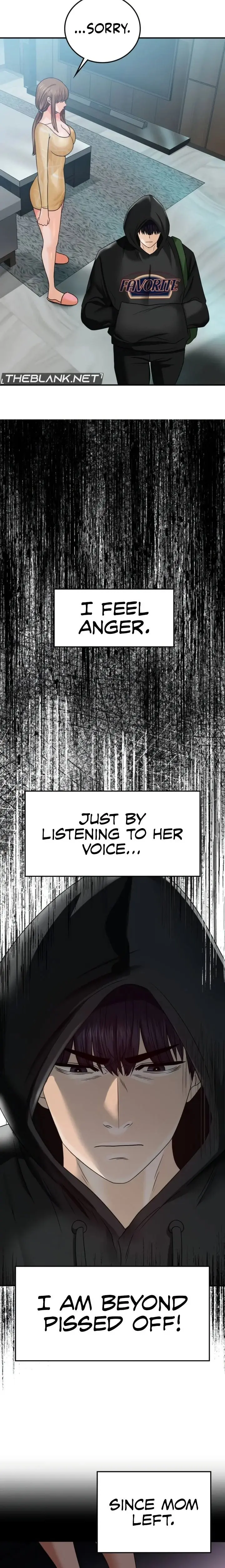 Stepmothers Past Chapter 1 - Page 38