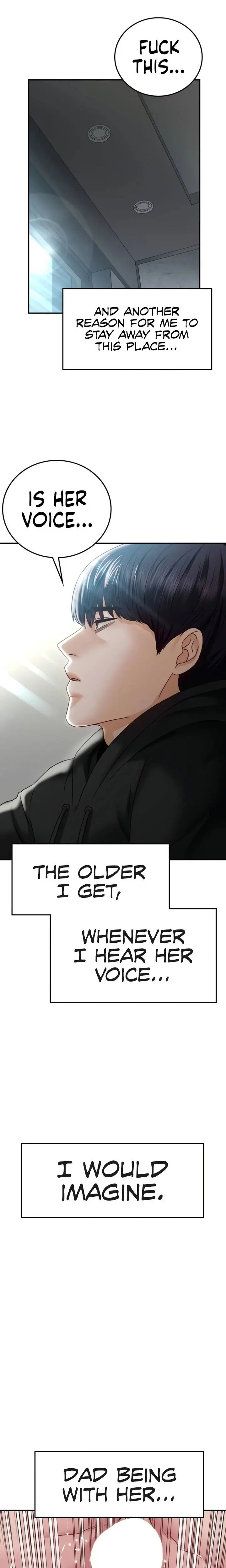 Stepmothers Past Chapter 1 - Page 40