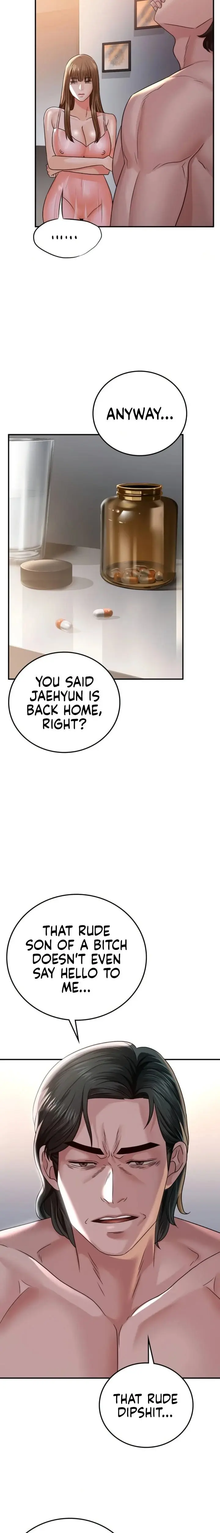 Stepmothers Past Chapter 1 - Page 44