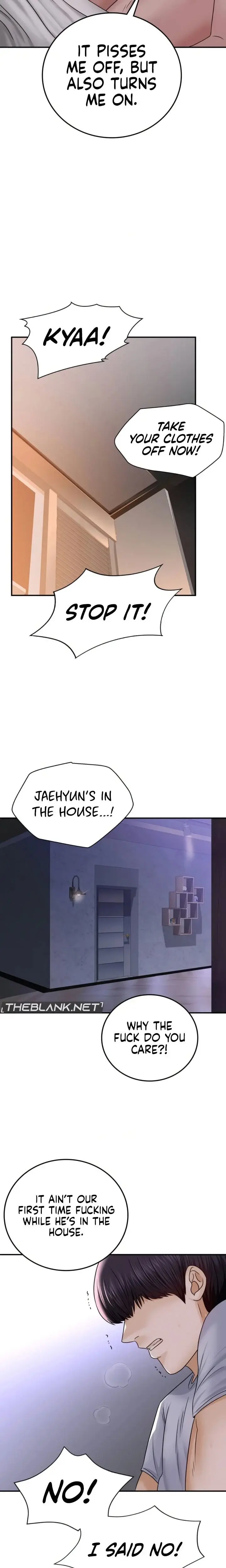 Stepmothers Past Chapter 1 - Page 47