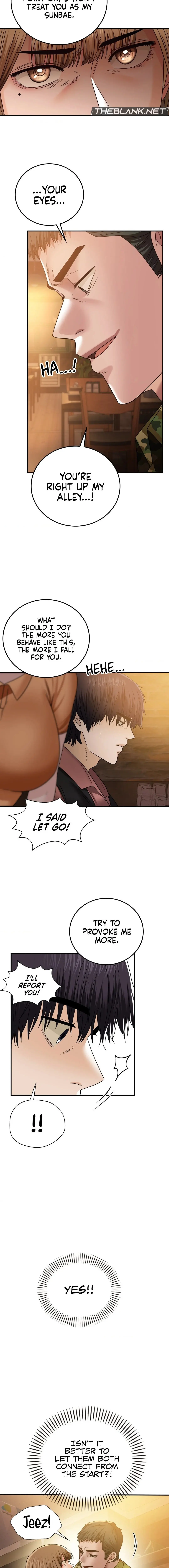 Stepmothers Past Chapter 10 - Page 6