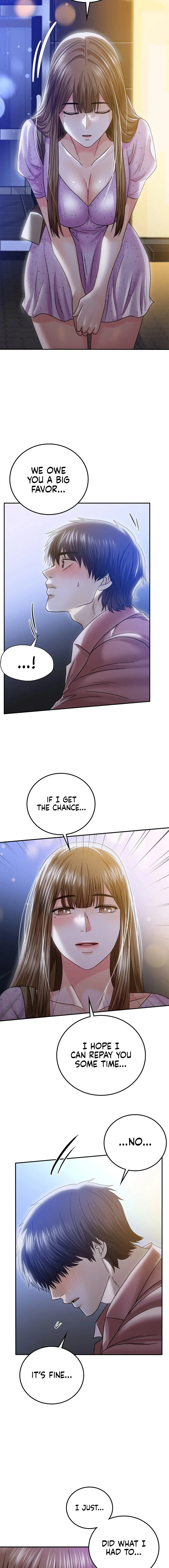 Stepmothers Past Chapter 11 - Page 11
