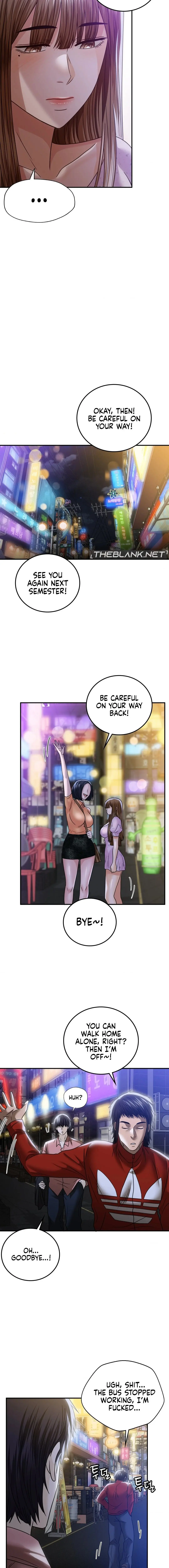 Stepmothers Past Chapter 11 - Page 12