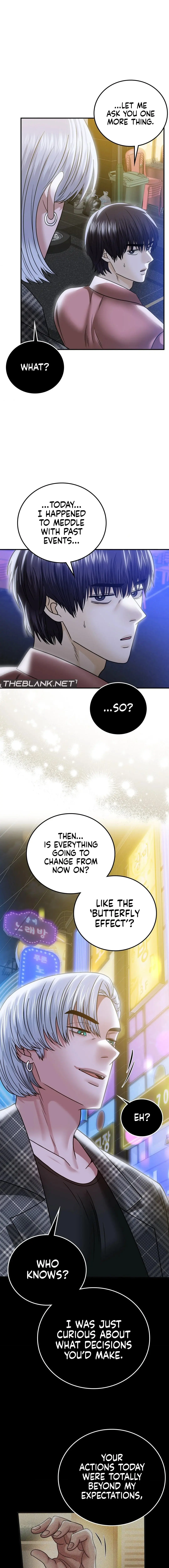 Stepmothers Past Chapter 11 - Page 14
