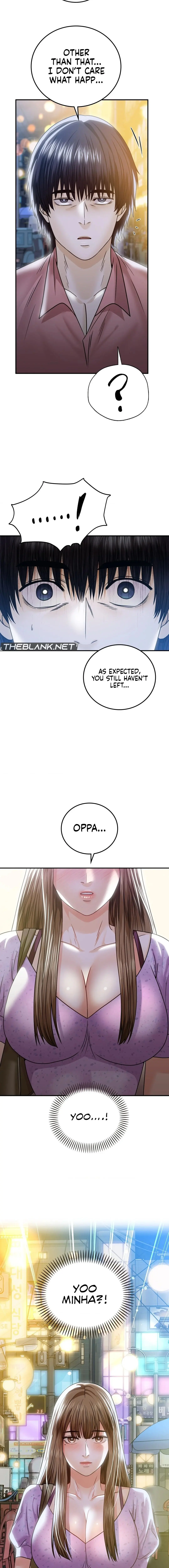 Stepmothers Past Chapter 11 - Page 16