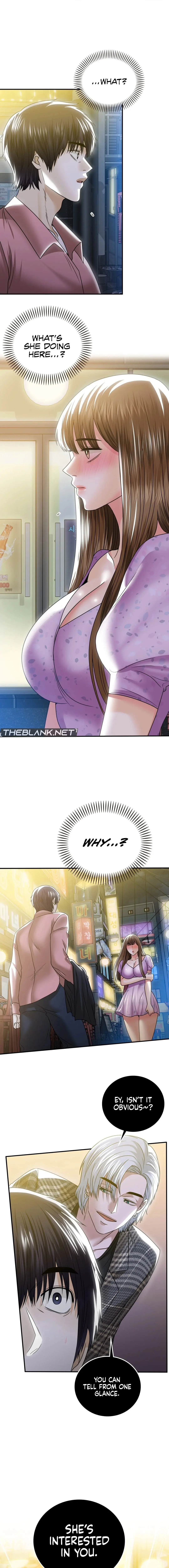 Stepmothers Past Chapter 12 - Page 1