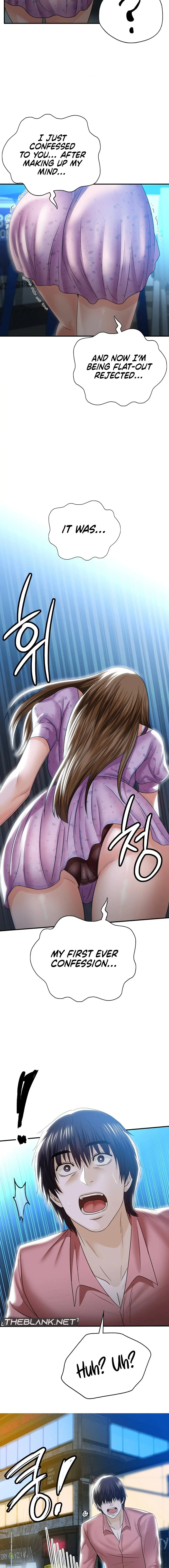 Stepmothers Past Chapter 12 - Page 13