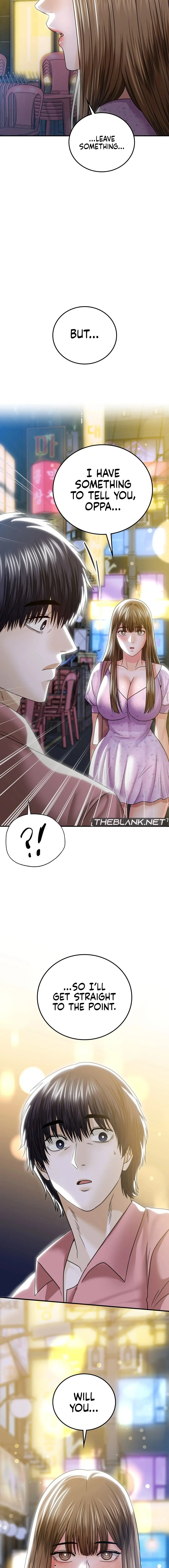 Stepmothers Past Chapter 12 - Page 3