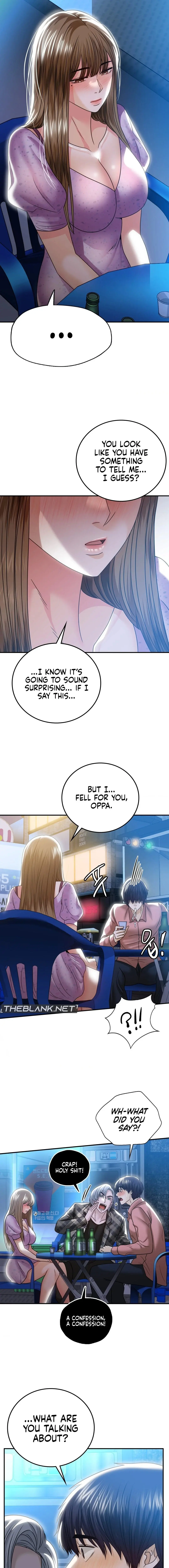Stepmothers Past Chapter 12 - Page 6