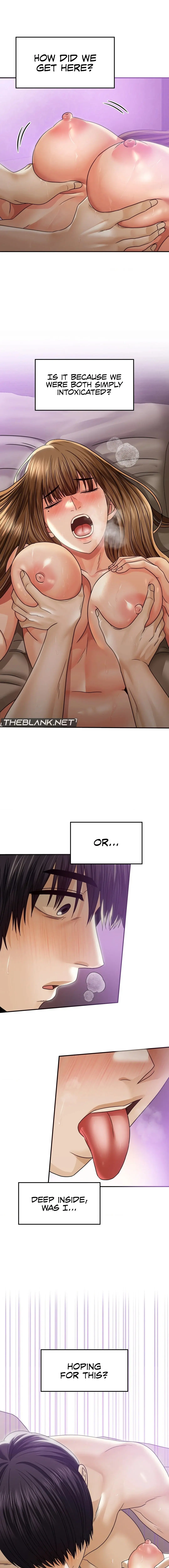 Stepmothers Past Chapter 13 - Page 1