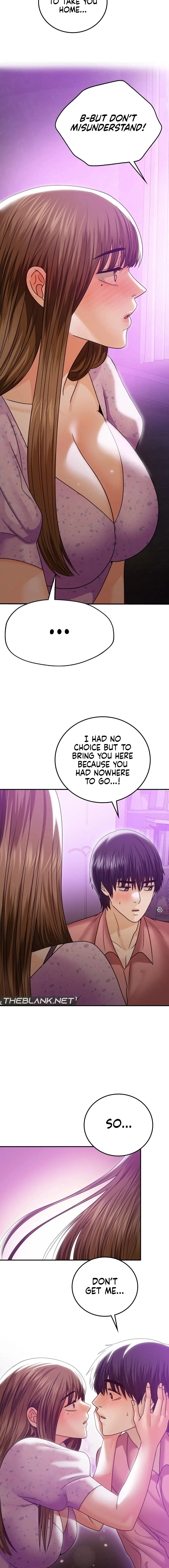 Stepmothers Past Chapter 13 - Page 12