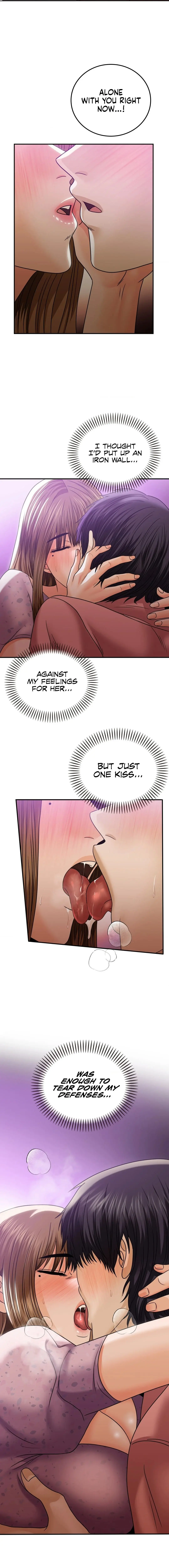 Stepmothers Past Chapter 13 - Page 14