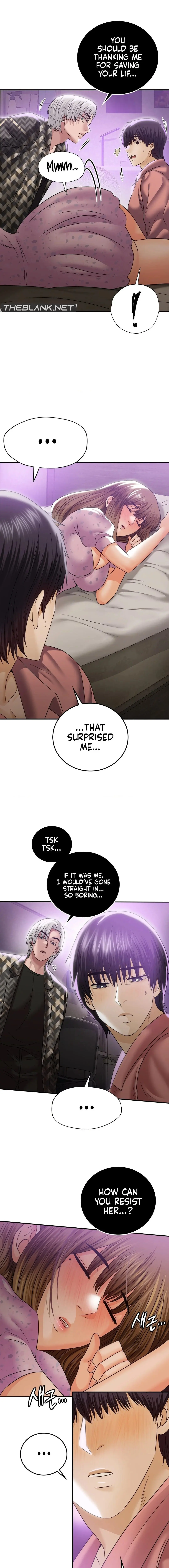 Stepmothers Past Chapter 13 - Page 6